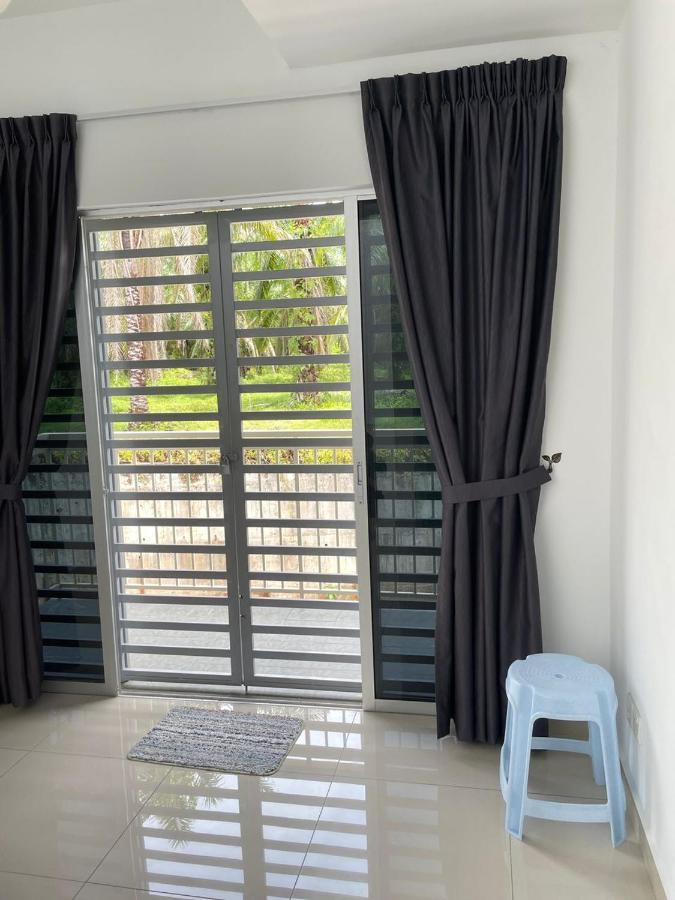 3Min To Beach Port Dickson Happy Homestay 15Pax Exterior photo