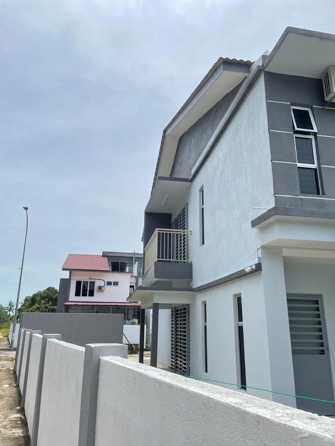 3Min To Beach Port Dickson Happy Homestay 15Pax Exterior photo