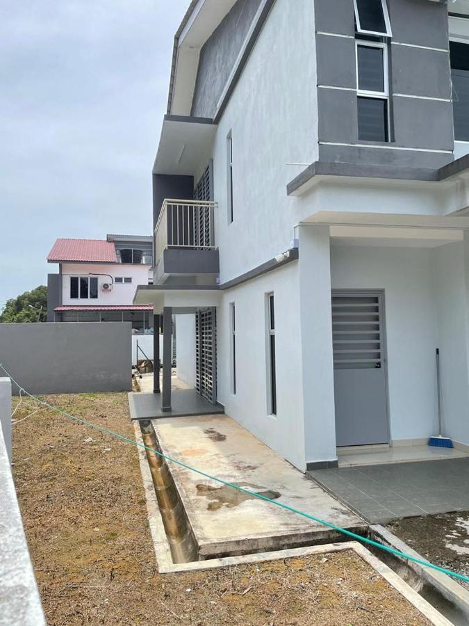 3Min To Beach Port Dickson Happy Homestay 15Pax Exterior photo